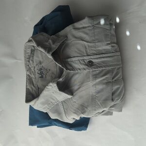 REI Sahara Shirts 5 Pack